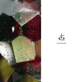 In Tormentata Quiete - Teatroelementale cover